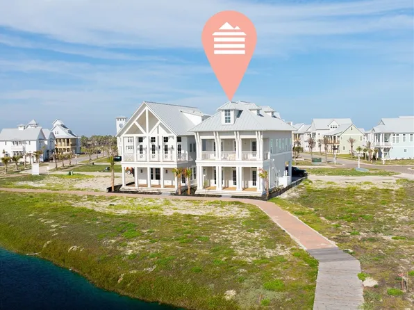 101 Yearling Ln, Port Aransas, TX 78373