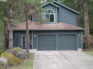 64874 E Riverside Dr, Brightwood, OR 97011