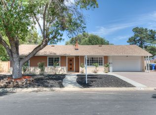 4081 Nulty Dr, Concord, CA