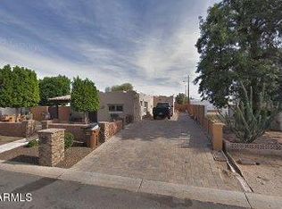 207 N 89th Pl, Mesa, AZ 85207