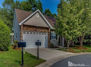 5860 Regents Village Dr, Winston Salem, NC 27103