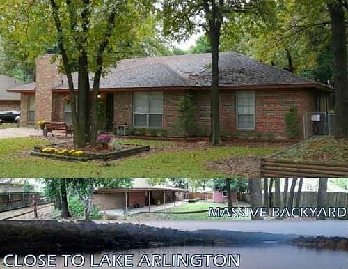 1st image of 5704 Trail Lake Dr