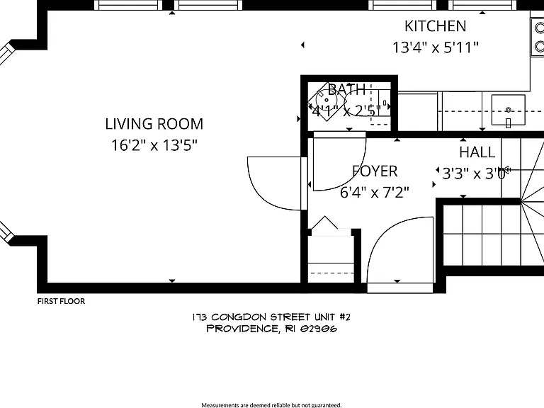 173 Congdon St — Photo 17