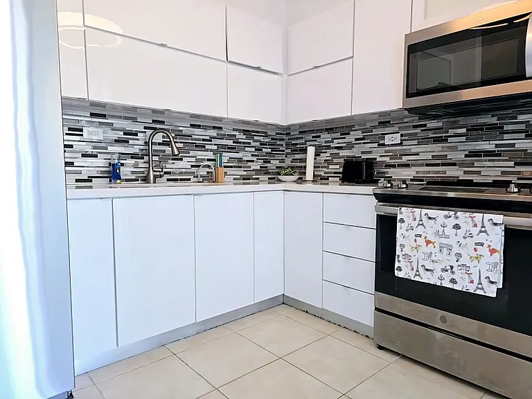Cond Ocean Club At Seven Seas Carr 9987 Apt DW 101 — Photo 3