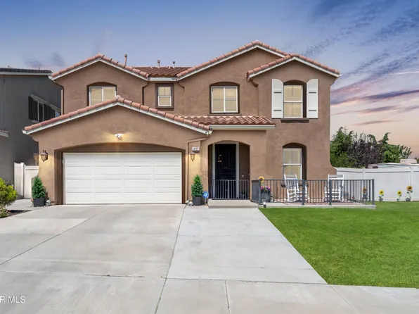 1453 Ponderosa Dr, Tehachapi, CA 93561