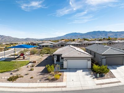 292 N Spring Flower Dr, Tucson, AZ, 85748