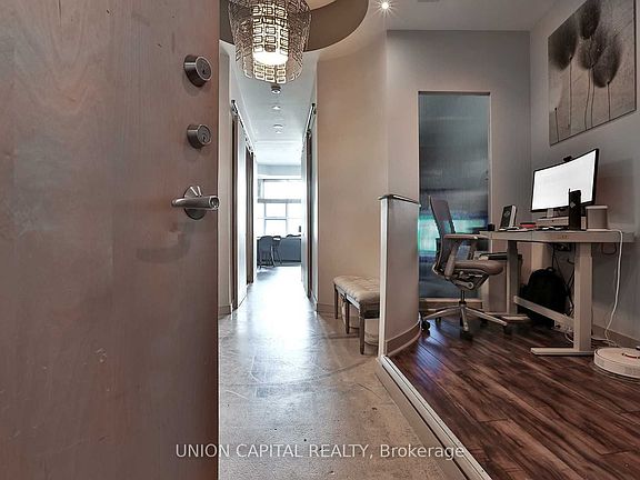 3rd image of 155 Dalhousie St #708
