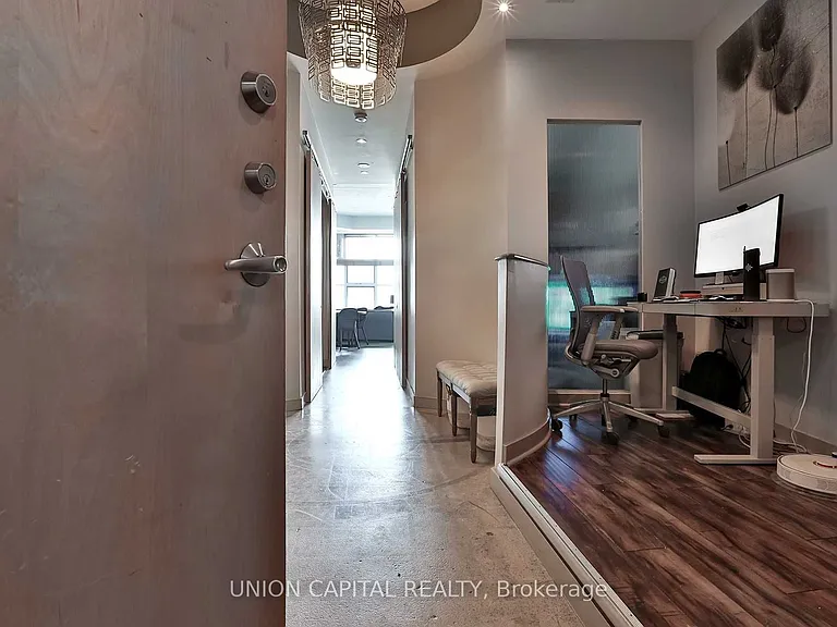 155 Dalhousie St #708 — Photo 3
