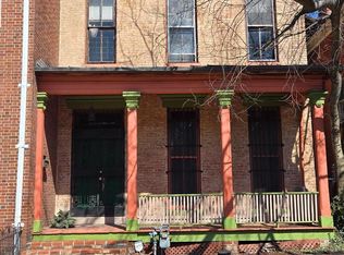 507 T St NW, Washington, DC 20001