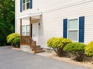 50-52 Smith Rd #52A, Leicester, NC 28748