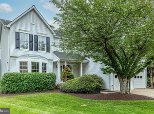 12601 Noble Victory Ln, Reston, VA 20191