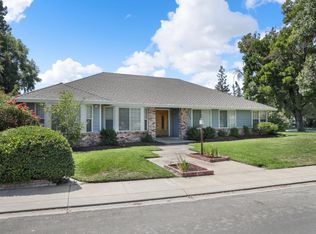 2412 Chianti Cir, Modesto, CA 95356