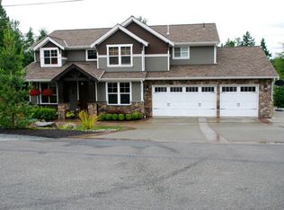 9905 29th Street Ct E, Edgewood, WA 98371
