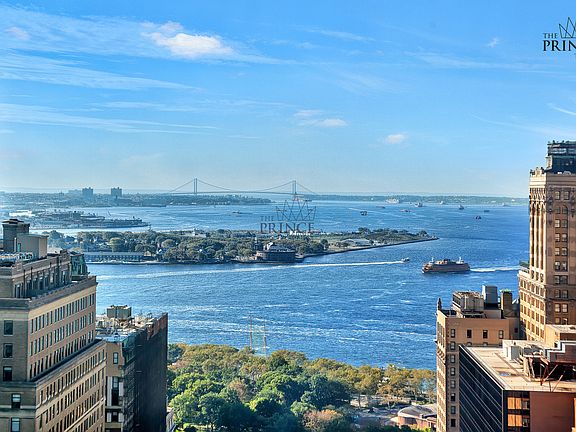 5th image of 88 Greenwich St APT 3303