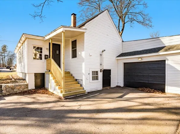 59 Amherst St, Nashua, NH 03064