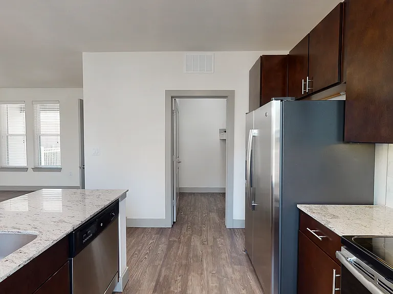 The District At Cypress Waters - Parson's Green — Photo 1642