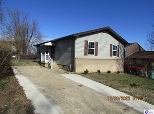 2671 Delta Ct, Radcliff, KY 40160