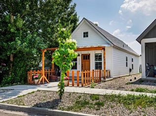 1315 Walnut St, Sandpoint, ID 83864