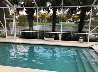 311 Aegean Rd, Palm Beach Gardens, FL 33410