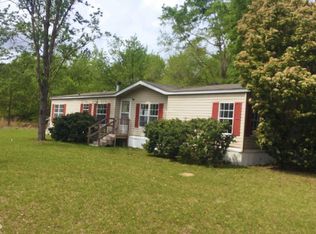 114 Cherokee Hills Rd, Clyo, GA 31303