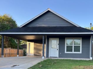 1425 Marshall St, Greenville, TX 75401