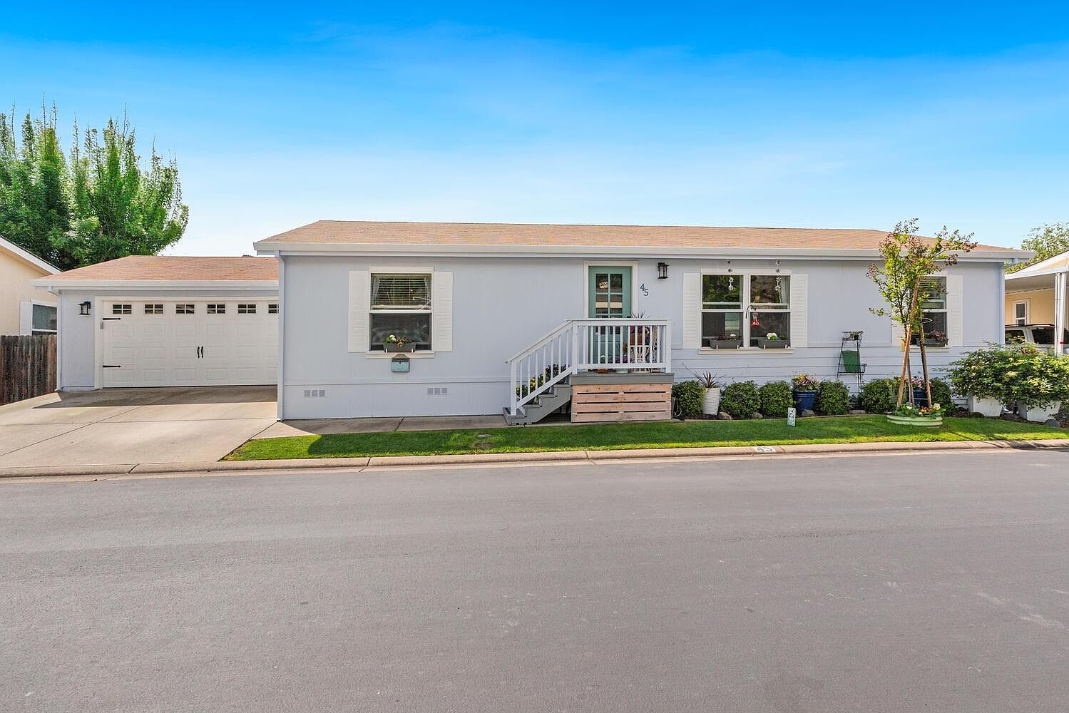 1400 W Marlette St Space 45