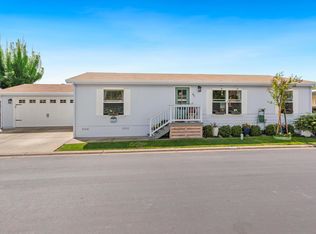 1400 W Marlette St Space 45, Ione, CA 95640