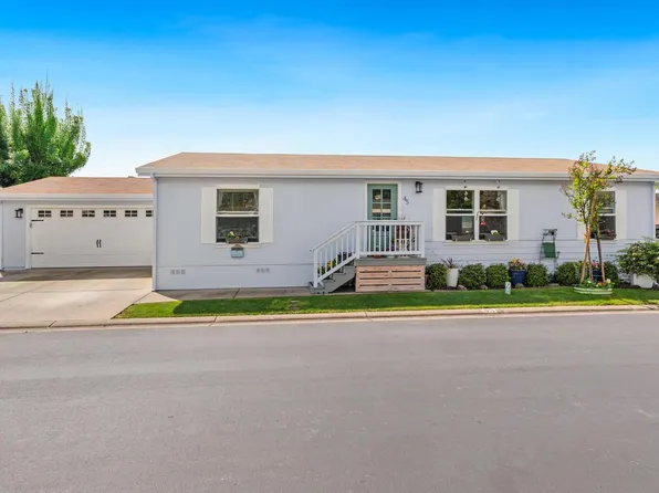 1400 W Marlette St Space 45, Ione, CA 95640