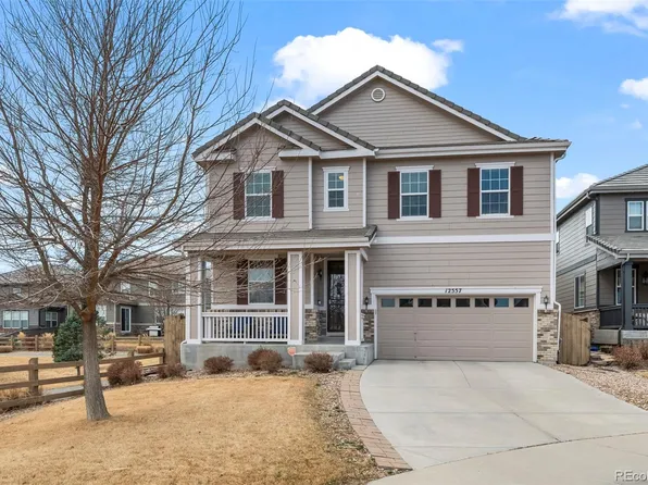 12557 Hudson Court, Thornton, CO 80241