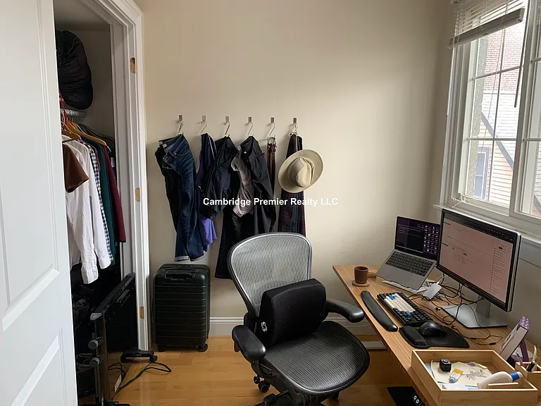 281 Harvard St #41 — Photo 9