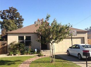 2128 Wingland Dr, Bakersfield, CA 93308