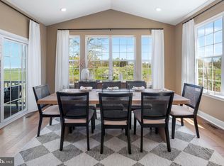 46 John Vanzandt Way, Titusville, NJ 08560