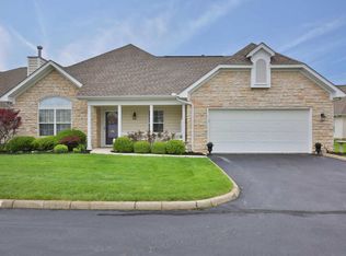 5184B Vinings Grv, Dublin, OH