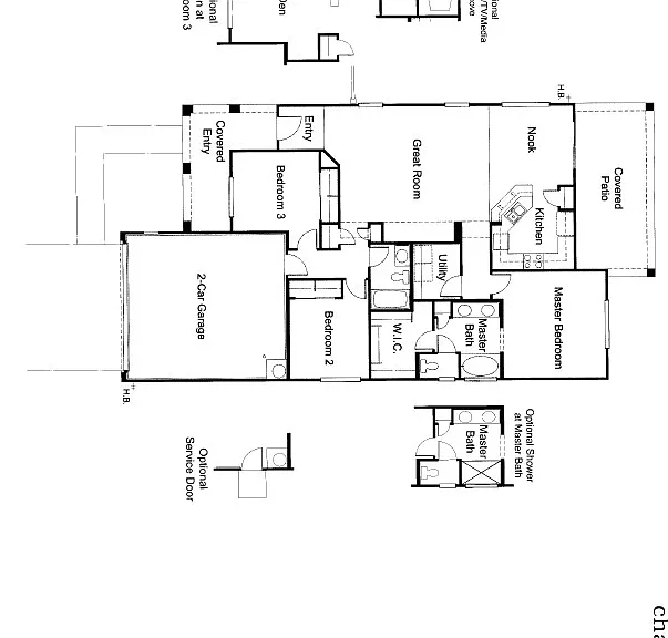 39606 N Prairie Ln — Photo 32
