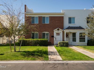 4009 E CAMPBELL Avenue, Phoenix, AZ, 85018