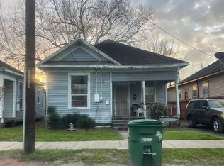 14 N Everton St, Houston, TX 77003