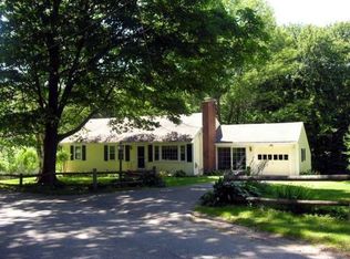 17 Summer Hill Rd, Maynard, MA 01754