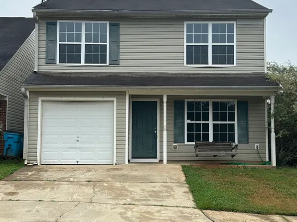 500 Jaclyn Cir, McDonough, GA 30253