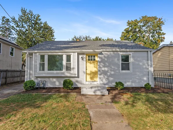 99 Henry Street, Hartford, CT 06114