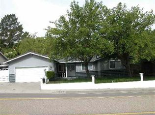 1041 N Morello Ave, Martinez, CA