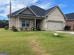 122 Pilgrim Mill Trl, Warner Robins, GA 31093