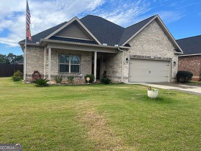 122 Pilgrim Mill Trl, Warner Robins, GA, 31093