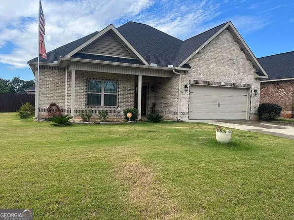 122 Pilgrim Mill Trl, Warner Robins, GA 31093