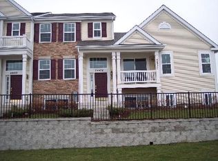 24472 John Adams Dr, Plainfield, IL 60544