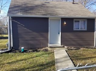 1710 N Dequincy St, Indianapolis, IN