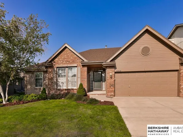 4216 N 163rd St, Omaha, NE 68116