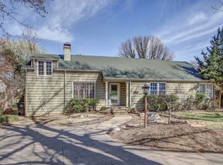 2469 E 22nd St, Tulsa, OK 74114