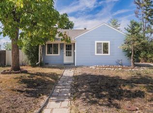 925 Moline St, Aurora, CO 80010