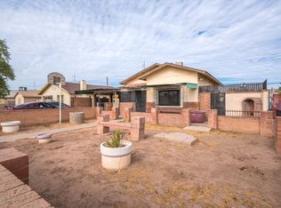 1718 W Hadley St, Phoenix, AZ 85007