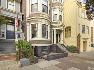 525 Baker St, San Francisco, CA 94117